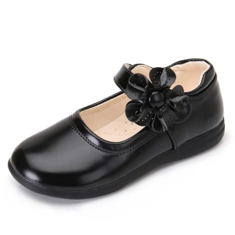 Princess School Shoes