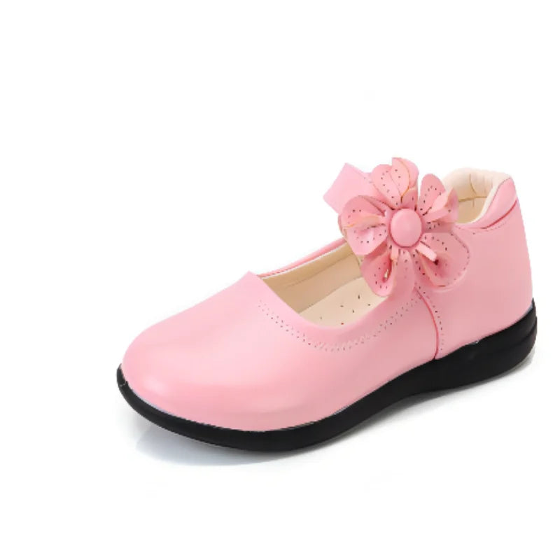 Princess School Shoes